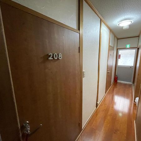 Guest House Hamada-En Tottori Bagian luar foto