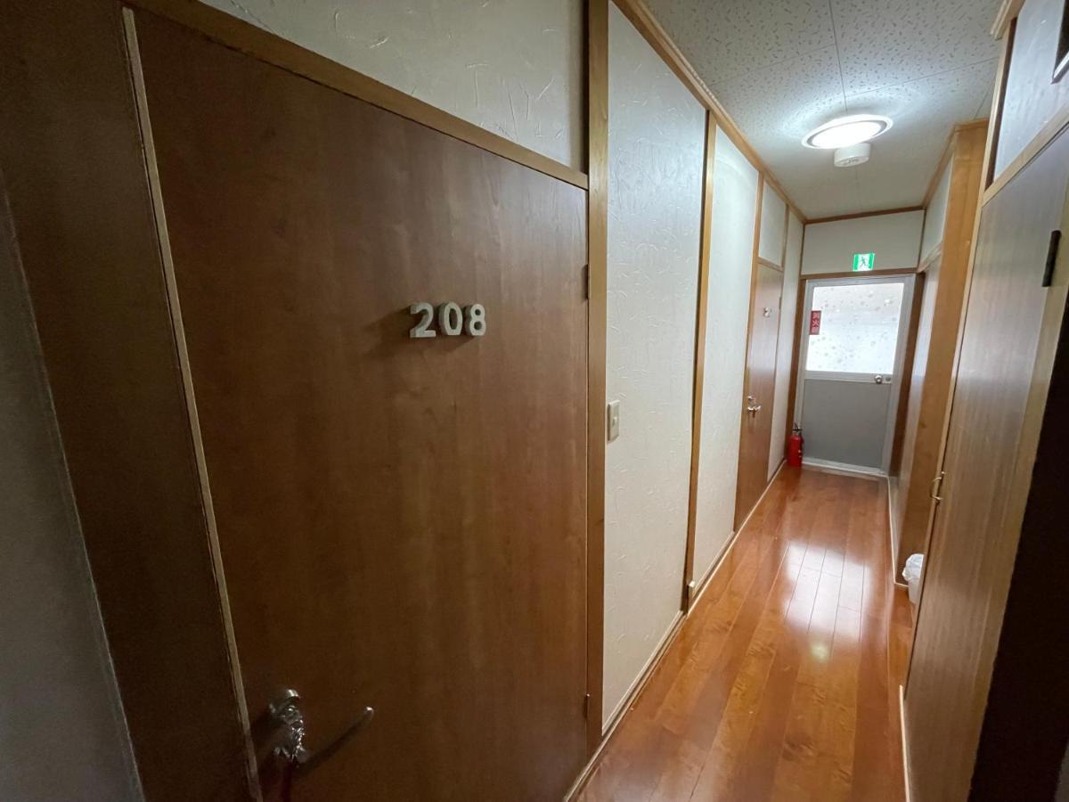 Guest House Hamada-En Tottori Bagian luar foto