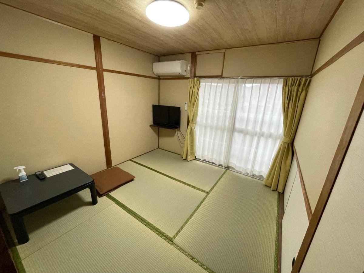 Guest House Hamada-En Tottori Bagian luar foto