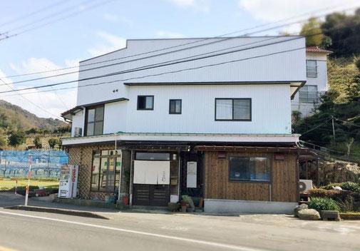 Guest House Hamada-En Tottori Bagian luar foto
