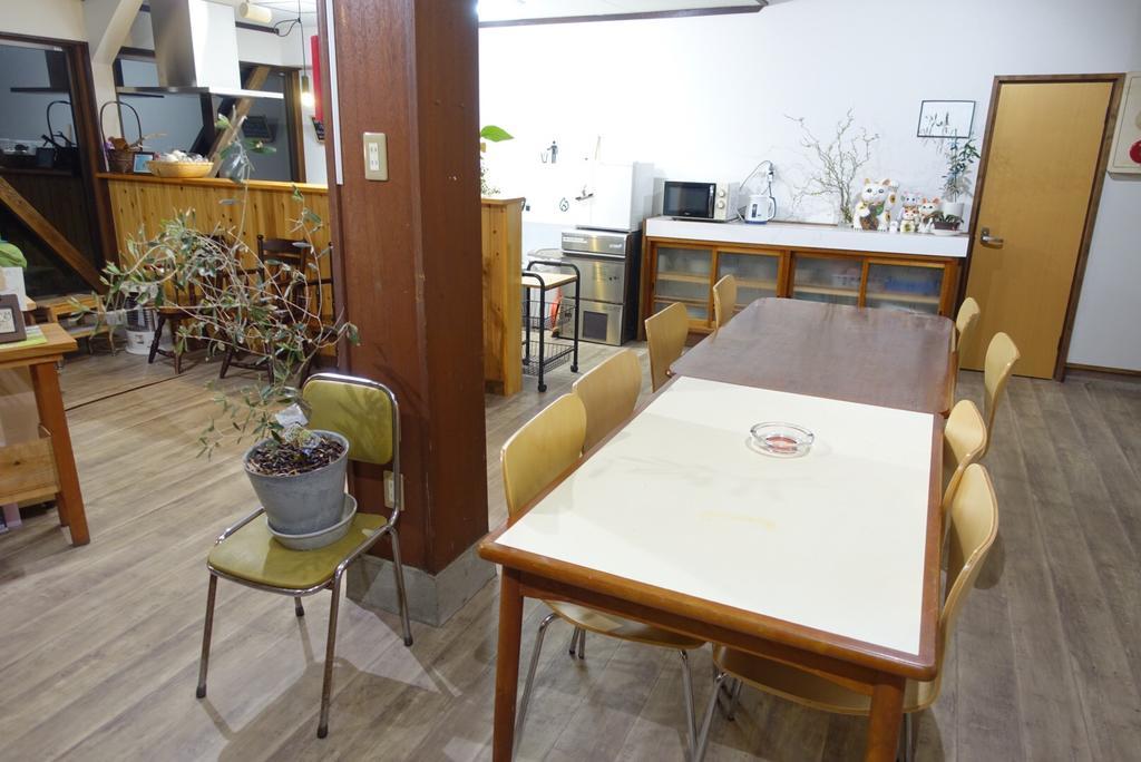 Guest House Hamada-En Tottori Bagian luar foto