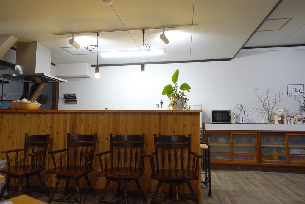 Guest House Hamada-En Tottori Bagian luar foto