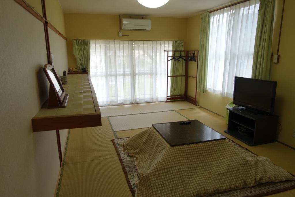 Guest House Hamada-En Tottori Bagian luar foto