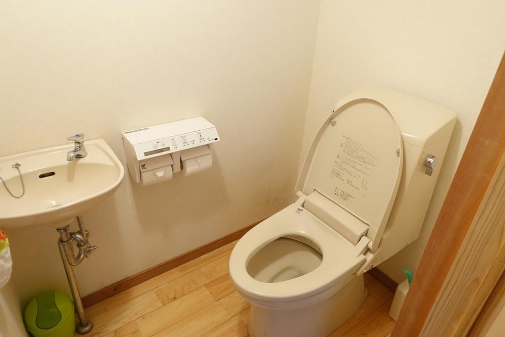 Guest House Hamada-En Tottori Bagian luar foto